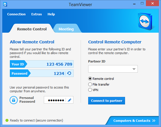 Teamviewer 7 Mac Os